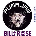 Pumajaw - Billy Rose (CDS)