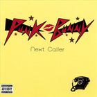 Punk Bunny - Next Caller