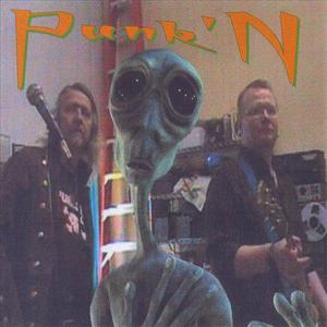 Punk'N