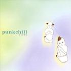 punkchill - punkchill (Listening is not enough)