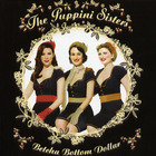 The Puppini Sisters - betcha bottom doll