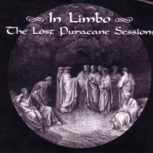 In Limbo: The Lost Puracane Sessions