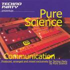 Pure Science - Pure Science Communication