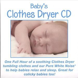 Baby's Clothes Dryer Cd