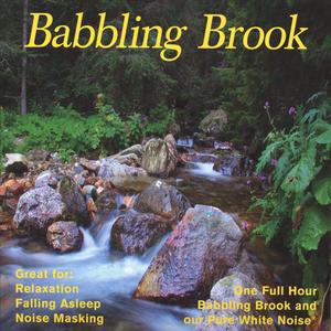 Babbling Brook CD