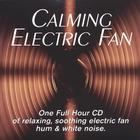 PureWhiteNoise.com - Calming Electric Fan