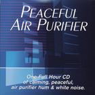 PureWhiteNoise.com - Peaceful Air Purifier
