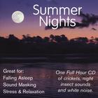 PureWhiteNoise.com - Summer Nights