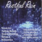 PureWhiteNoise.com - Restful Rain