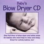 PureWhiteNoise.com - Baby's Blow Dryer CD