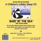 PureWhiteNoise.com - Baby By The Sea Lullabies