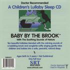 PureWhiteNoise.com - Baby By The Brook Lullabies