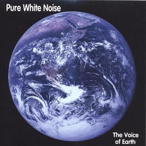 Pure White Noise CD