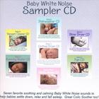 PureWhiteNoise.com - Baby White Noise Sampler CD