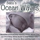PureWhiteNoise.com - Baby's Ocean Waves CD