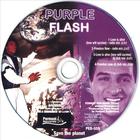 Purple Flash - Save The Planet 1-love is alive 2- freedom now
