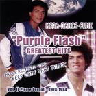 Purple Flash - Purple Flash greatest hits vol.2