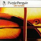 Purple Penguin - De-tuned
