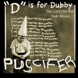 D Is For Dubby