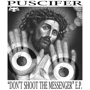 Don't Shoot the Messenger (EP)