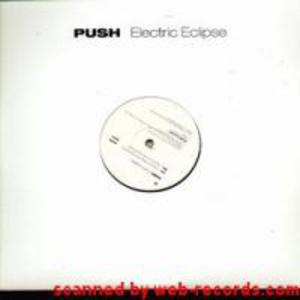 Electric Eclips (Single)