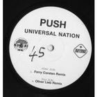 Push - Universal Nation (Single)
