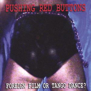 Foreign Film Or Tango Dance?