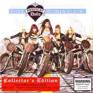 Doll Domination (Collectors Edition) CD1