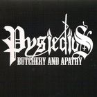 Pysiedius - Butchery And Apathy (EP)