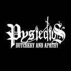 Pysiedius - Butchery and Apathy
