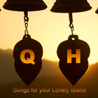 SONGS FOR YOUR LONELY ISLAND