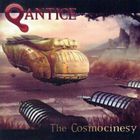 Qantice - The Cosmocinesy