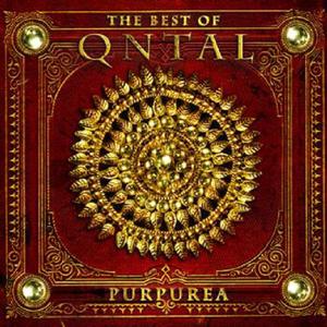 Purpurea. The Best Of Qntal CD1