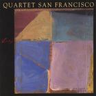 Quartet San Francisco - Látigo
