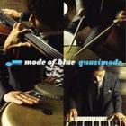 Quasimode - Mode of Blue