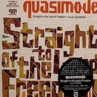 Quasimode - Straight To The Land Of Freedom Live At Liquidroom Tokyo