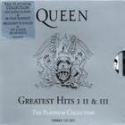 Queen - Platinum Collection CD1