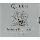 Queen - Platinum Collection CD3