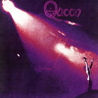 Queen - Queen I (Remastered 1991)