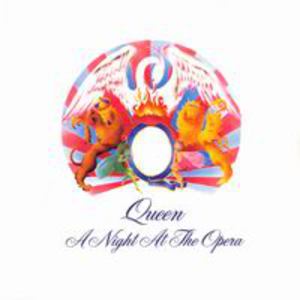 A Night At The Opera (Remastered 1993)