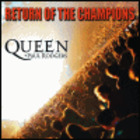 Queen & Paul Rodgers - Return Of The Champions CD1