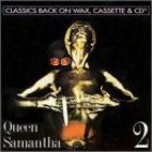 Queen Samantha - 2