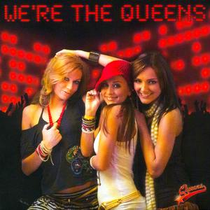 we're the queens CDM