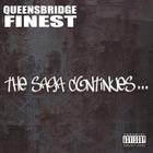 Queensbridge Finest - The Saga Continues