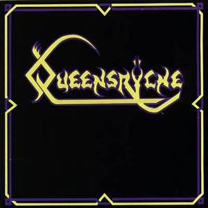 Queensrÿche (EP)