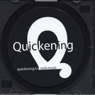 Quickening - Rock Music EP