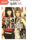 Playlist: The Very Best Of Quiet Riot