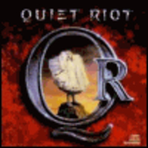 Quiet Riot