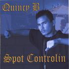 Spot Controlin  4-Track EP
