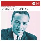 Quincy Jones - Swinging The Big Band